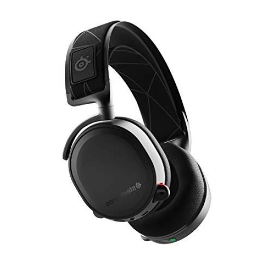 STEELSERIES ARCTIS 7 LOSSLESS WIRELESS GAMING HEADSET